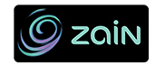 zain