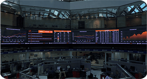 Wavetec Case Study Mexican Stock Exchange About Image Two