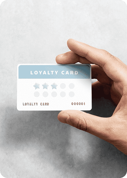 Hospital Clinic Loyalty Program