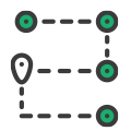 offline tracking 1