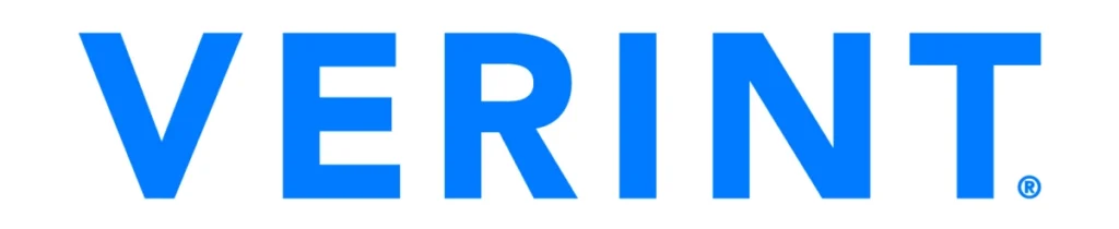 verint logo