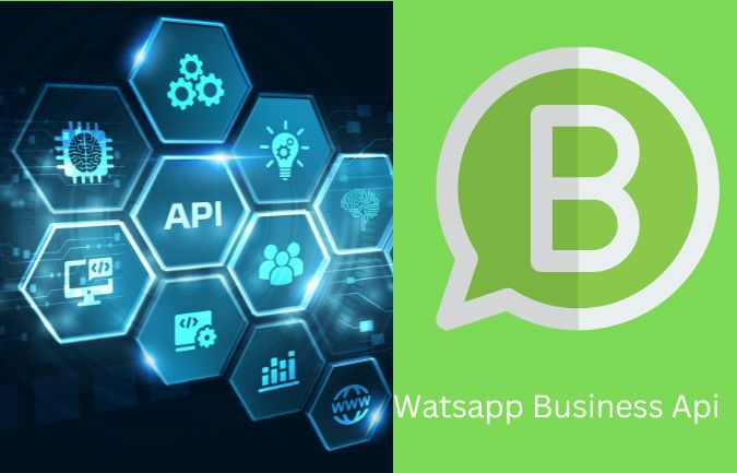 understanding watsapp business api