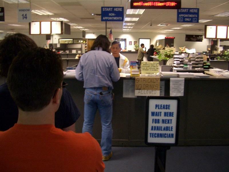 A-typical-DMV-office-appointment-counter