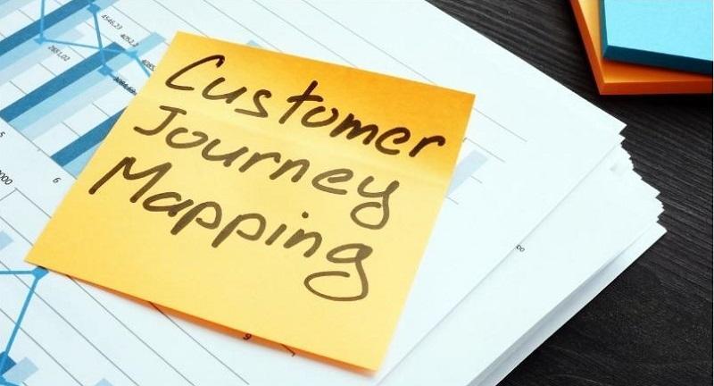 Customer-Journey-Mapping