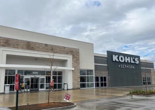 Kohl’s USA